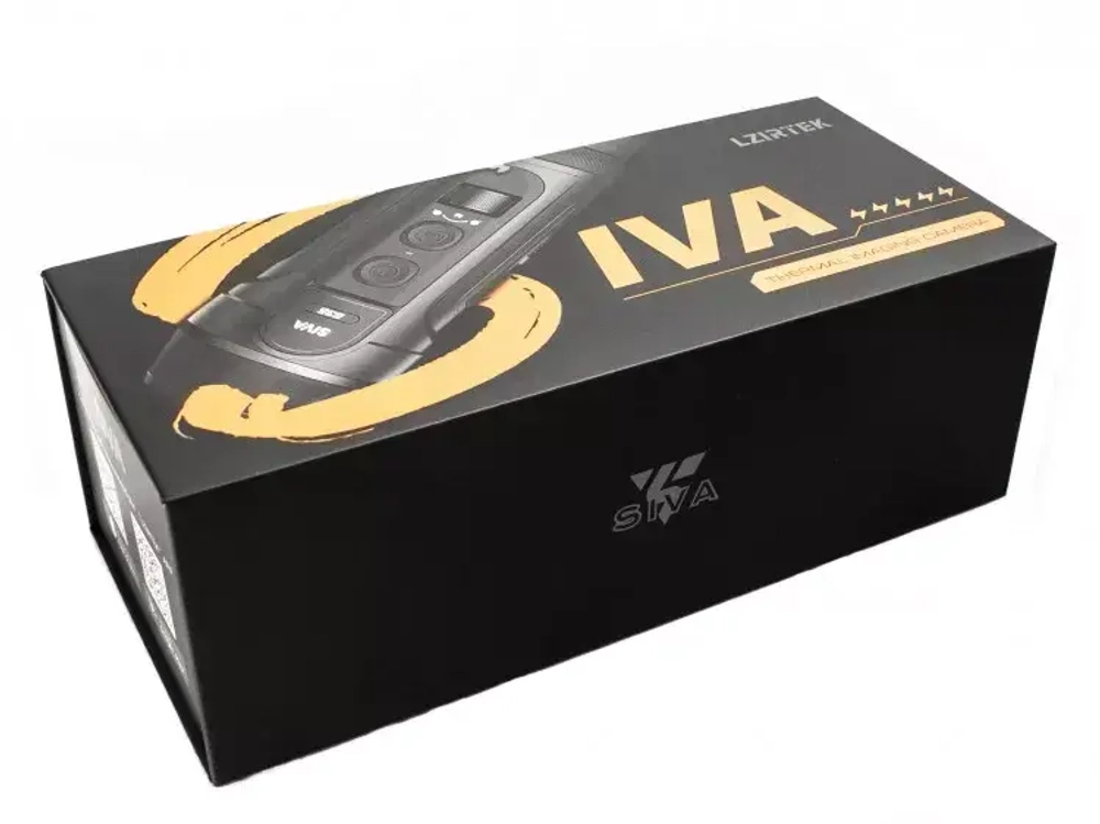 Тепловизор LZIRTEK Siva 650L с дальномером