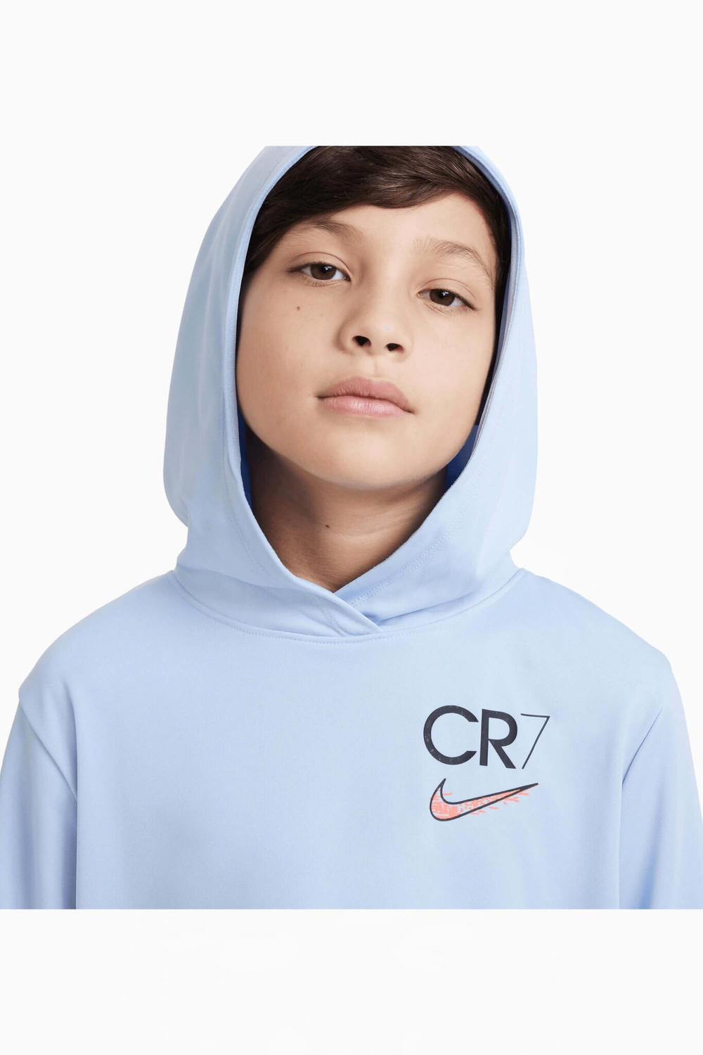 Кофта Nike CR7 Junior