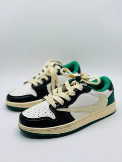 Детские кроссовки Nike SB