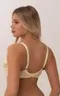 YASMIN YELLOW Soft Бюст