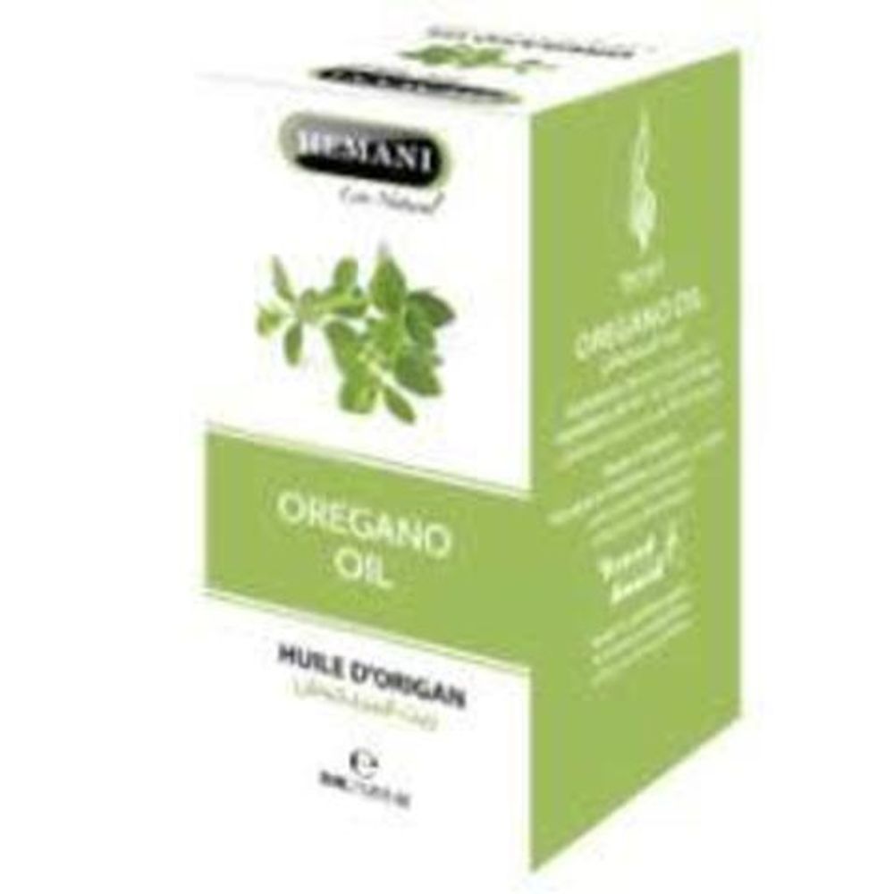 Масло Орегано Hemani Oregano Oil (душица) 30 мл