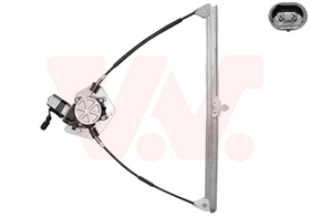 VAN WEZEL - 4324261-VAN - Window Regulator
