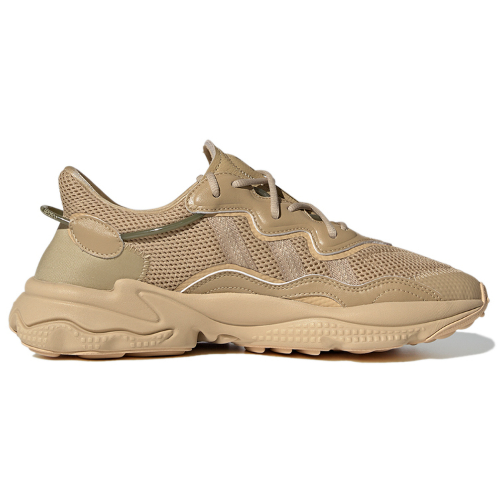 Кроссовки Adidas Originals Ozweego Beige Tone