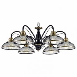 Подвесная люстра LGO Safford LSP-9954