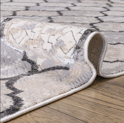 Parma NW37C LIGHT GRAY Прямой