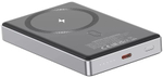 Внешний аккумулятор Canyon CNS-CPB505DG 5000 мАч серый