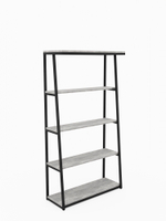 Стеллаж металлический ZERO