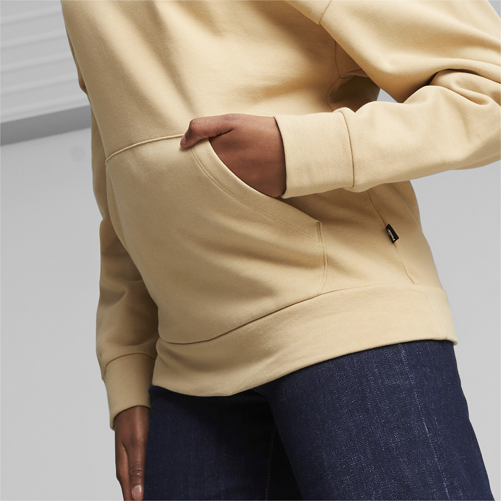 Женская толстовка PUMA BETTER ESSENTIALS Hoodie FL