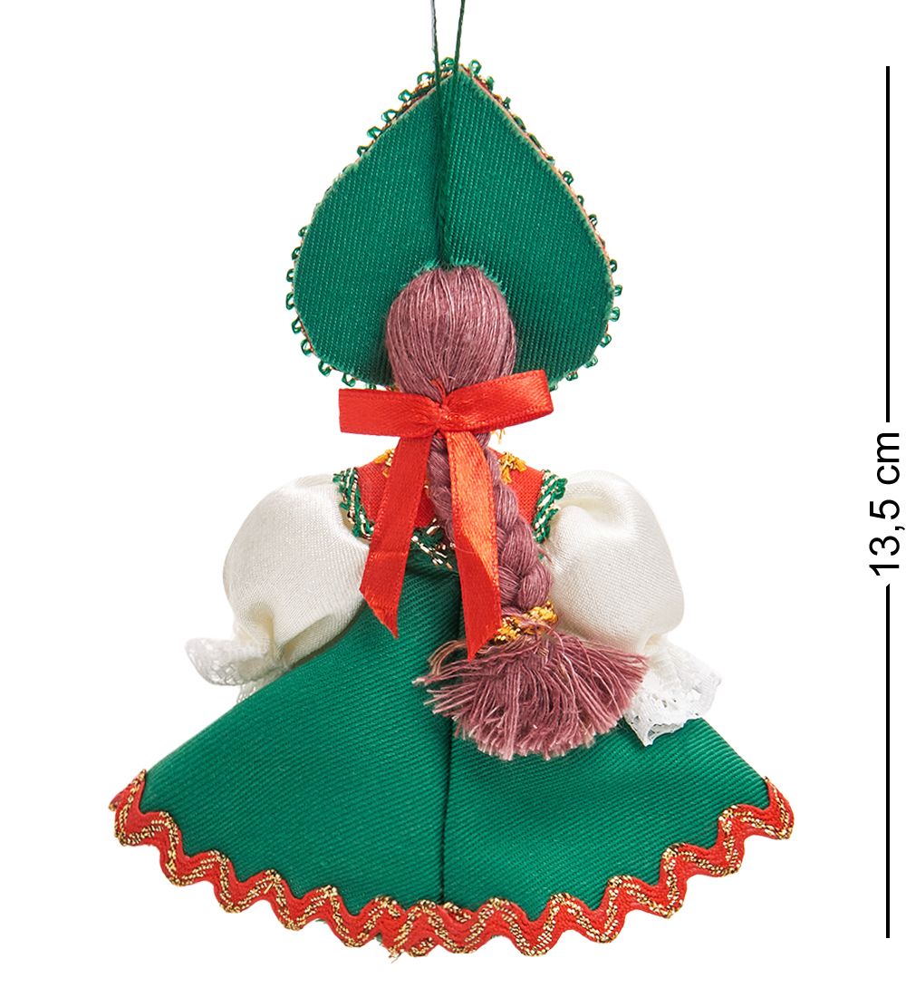 RK-845/1 Кукла подвесная «Анастасия»