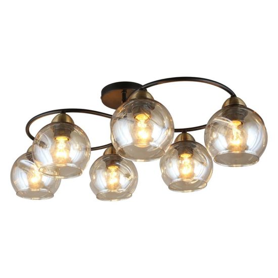 Люстра потолочная OML-95007-06