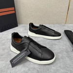 Кеды Ermenegildo Zegna