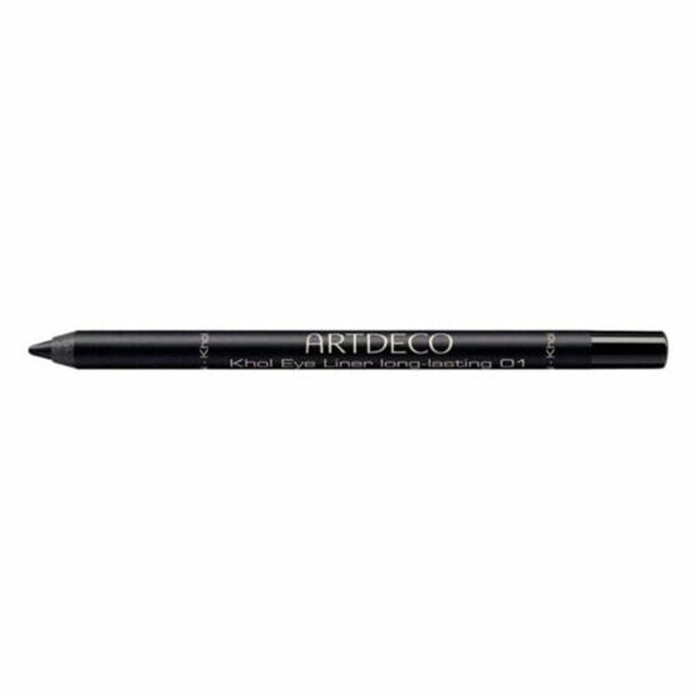 Контур для глаз Карандаш для глаз Khol Artdeco Khol Eye Liner (1,2 g) Nº 01 1,2 g