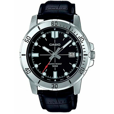 Наручные часы Casio MTP-VD01L-1E