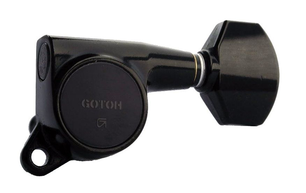 Gotoh SG381-MG-07-B-(L6)