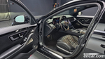 Mercedes-Benz S-Class W223 S580L 4MATIC (08.2021)