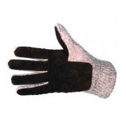 Перчатки вязаные Salmo Thinsulate