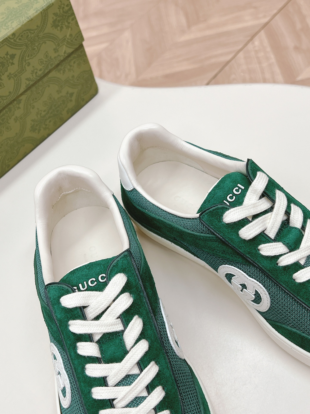 Gucci Sneaker (6 colors)
