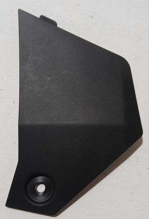 Накладка боковая левая  Motoland VOX125 WILD X PRO A