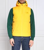 безрукавка Tommy Hilfiger - желтый(MW0MW29004)