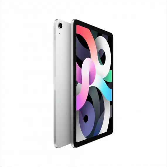 Apple iPad Air 10.9 (2020) 64GB Wi-Fi Silver