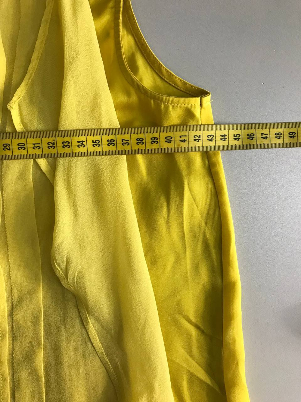 Топ PennyBlack свободного кроя, визуально на 42 размер