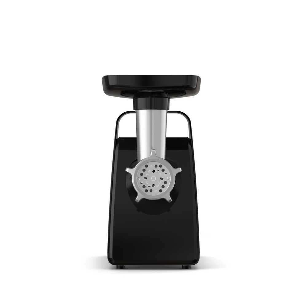 Мясорубка Moulinex HV7 Plus ME552810