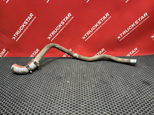 Трубка масляная