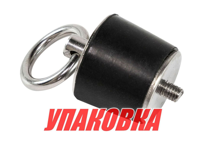 Пробка сливная 29-33 мм, Marine Rocket (упаковка из 10 шт.)