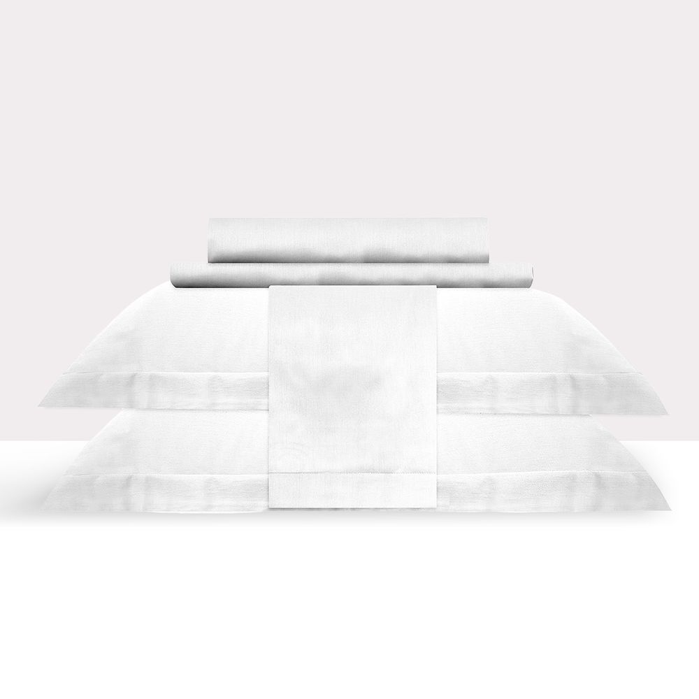 Комплект наволочек Gipfel Shade 42314 70х70 2 шт.