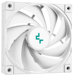 Кулер Deepcool AK400 Digital SE WH R-AK400-WHADMN-GJD белый