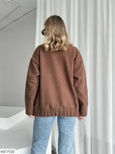 Бомбер KD-7124 Фабрика Моды