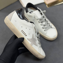 Кеды Golden Goose