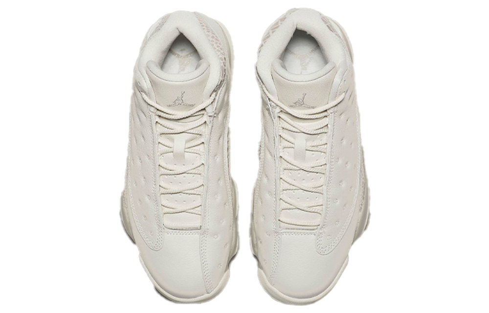 Кроссовки Jordan Air Jordan 13 Phantom (Женская размерная сетка)