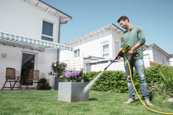 Аппарат среднего давления KHB 6 Battery Set