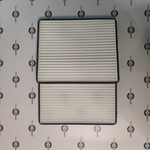 Фильтр кондиционера | 332/F8191, 30/926362, FT-6967 | ARM