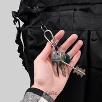  Сумка-тоут Krakatau артикул:U16-1 - купить в магазине Дайс