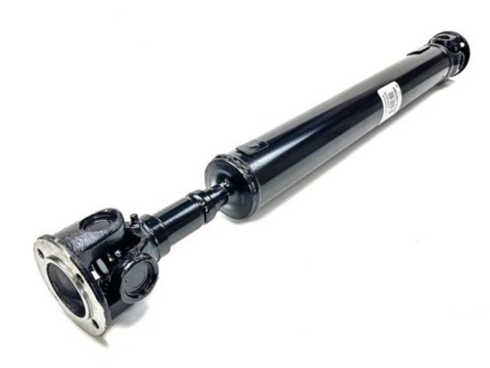 Вал карданный ВАЗ 2121 Нива задний на крестовинах 21211-2201012