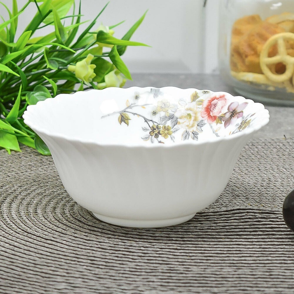 FLORA Салатник 12,5см