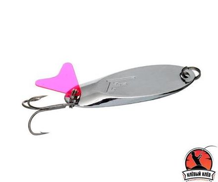 FLAGMAN Блесна Kastmaster 18г цвет 01