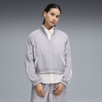 Женская ветровка PUMA SPORT Relaxed Woven Ful
