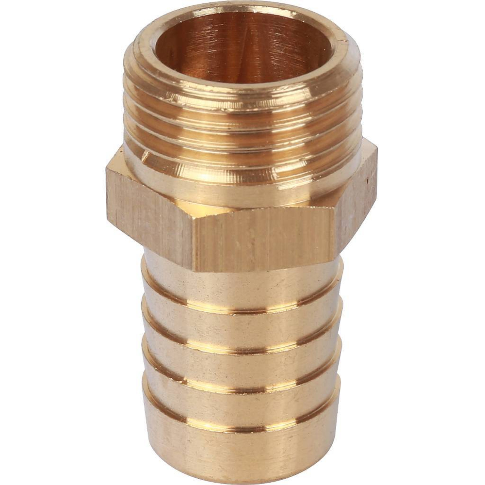 Штуцер STOUT 1/2"x18 мм НР