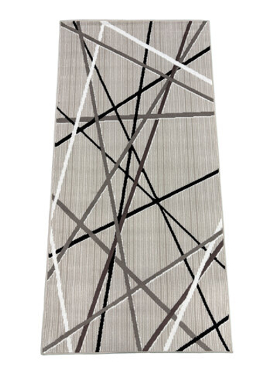 Ковер Silver F395 Gray Прямоугольник