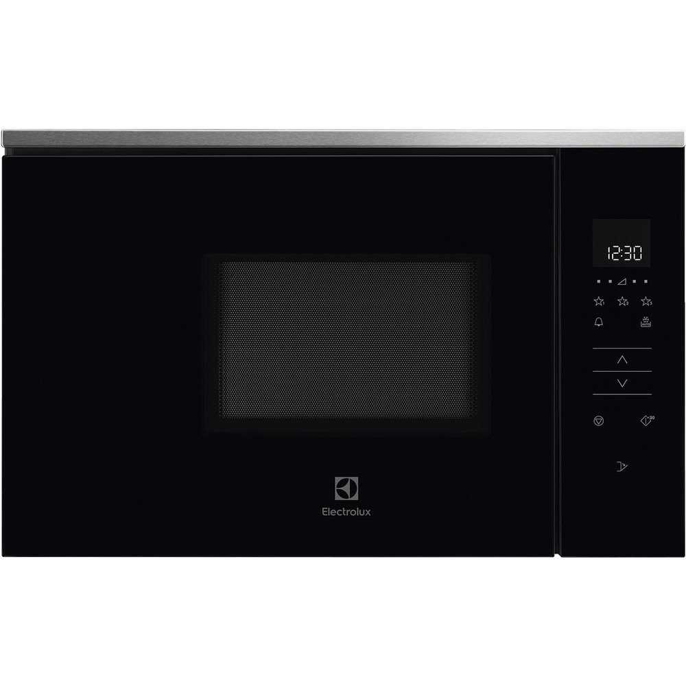 Встраиваемая микроволновая печь Electrolux KMFE 172 TEX