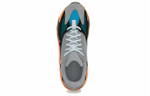 Кроссовки Adidas Originals Yeezy Boost 700 "Wash Orange"