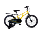 Maxiscoo AIR Стандарт 18'' (2025)