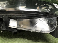 Фара левая Nissan Qashqai 2 j11 (17-23) галоген