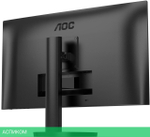 Монитор AOC Q27B3CF2 Black