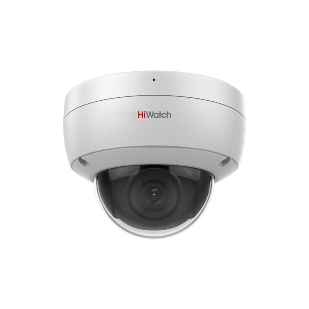 IPC-D042-G2/U IP-камера 4 Мп HiWatch