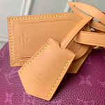 Louis Vuitton Speedy P9 Bandouliere 25