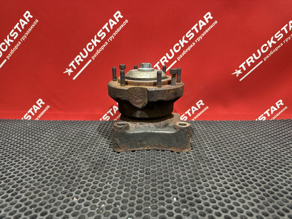 Привод вискомуфты